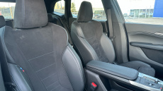 BMW 2 Series 220i MHT M Sport 5dr DCT Petrol Hatchback